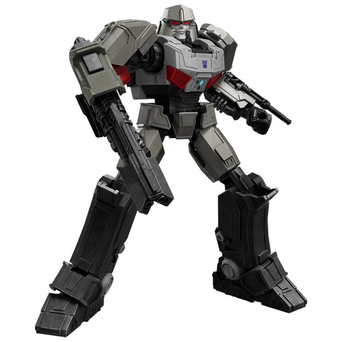 Upload image for Blokees - Transformers One Megatron CC-12
