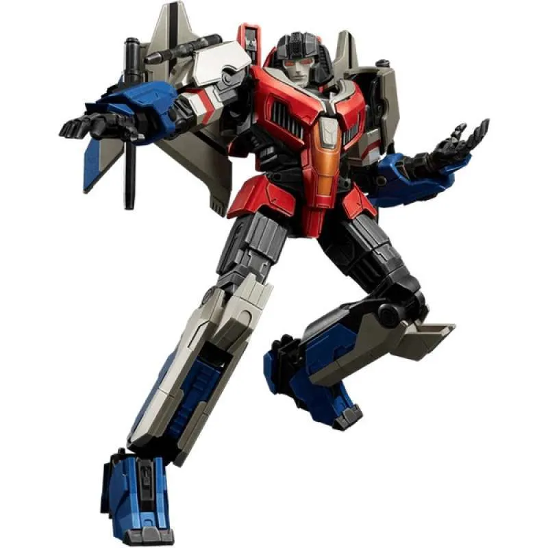Upload image for Blokees - Transformers One Starscream CC-16