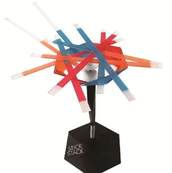 Upload image for Stick Stack Crystal Edition