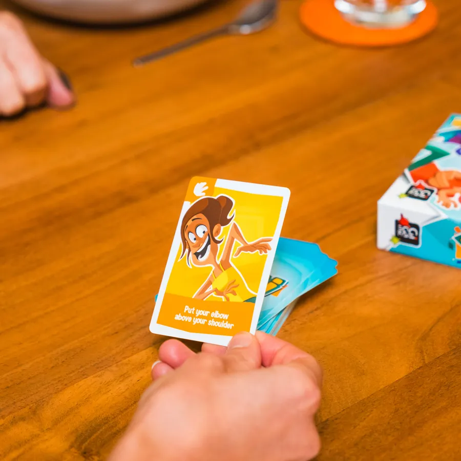 Upload image for Yogi (Second Edition)