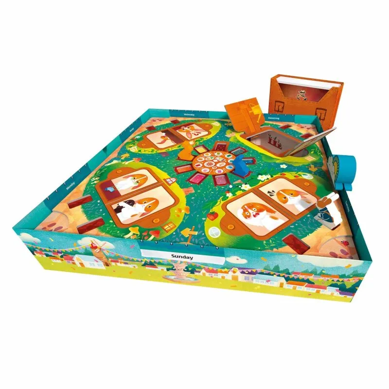 Upload image for Dixit: Kids