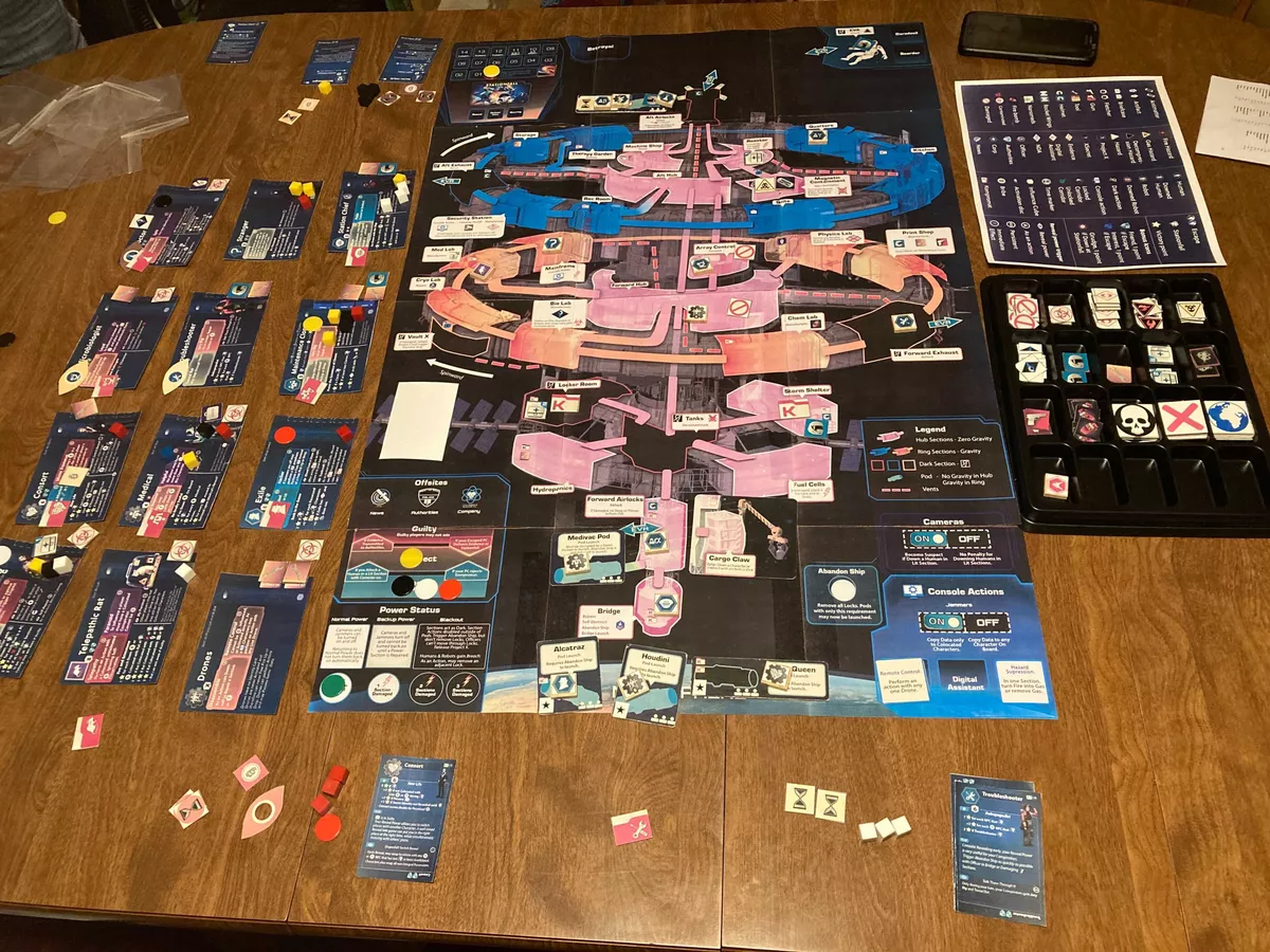 Upload image for Stationfall