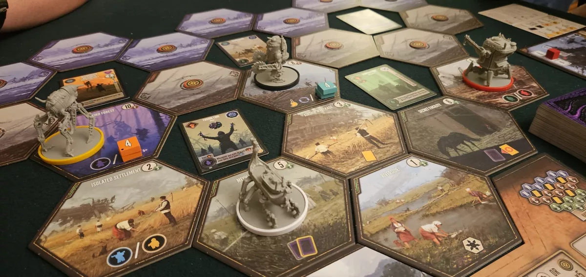 Upload image for Expeditions