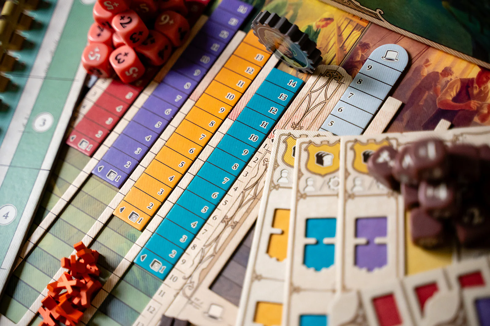 Upload image for Arkwright - Anniversary Edition