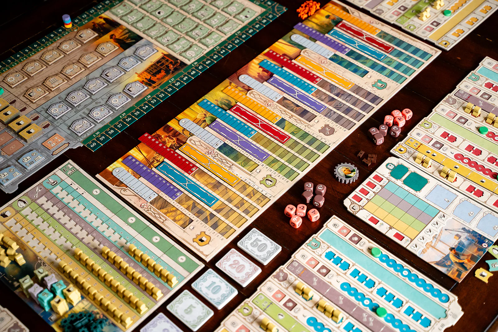 Upload image for Arkwright - Anniversary Edition