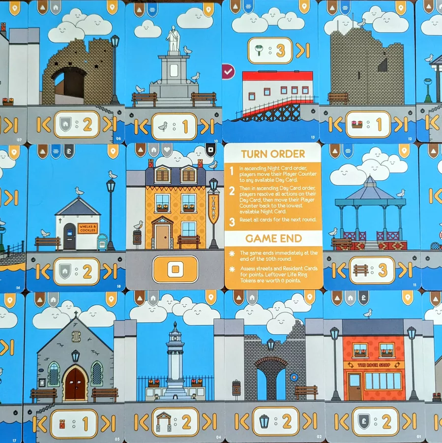 Upload image for Tenby