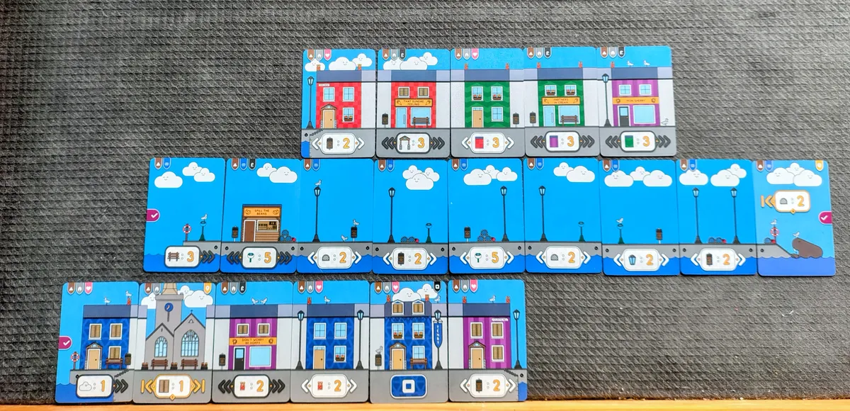 Upload image for Tenby