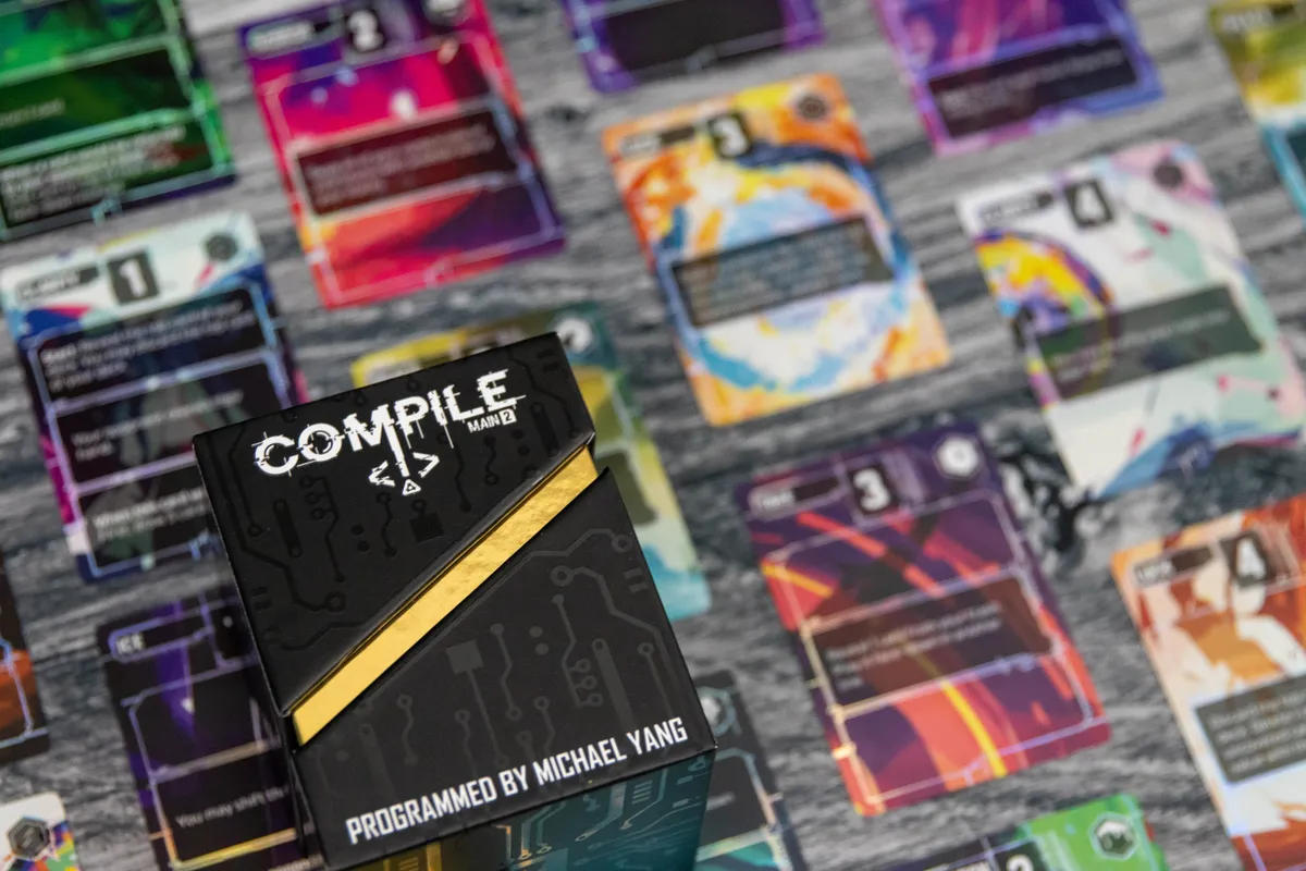 Upload image for Compile: Main 2