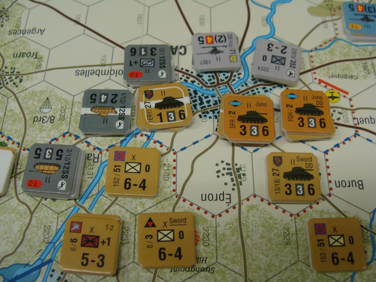 Upload image for Normandy '44