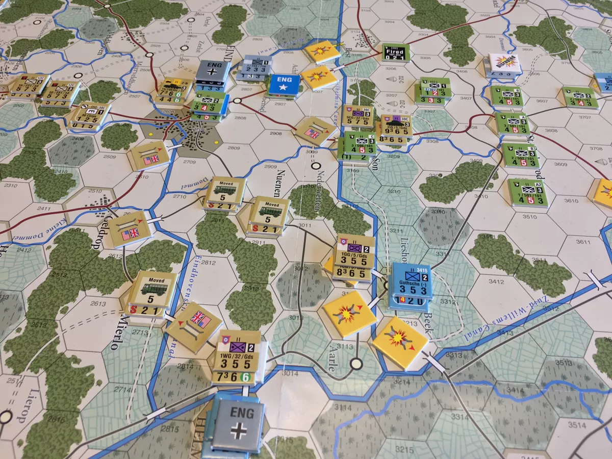 Upload image for Holland '44: Operation Market-Garden