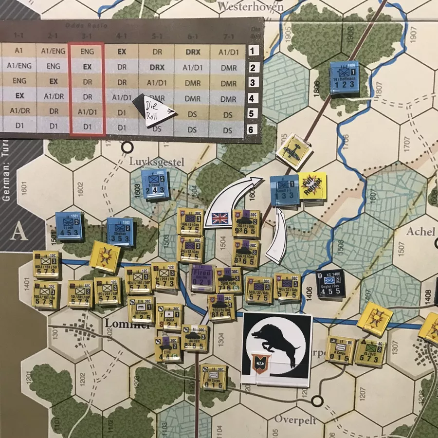 Upload image for Holland '44: Operation Market-Garden