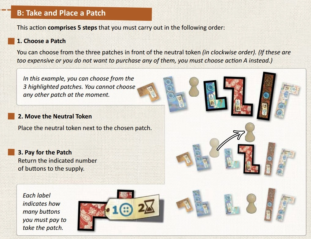 Upload image for Patchwork Revised Edition