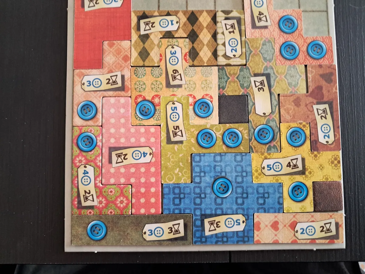 Upload image for Patchwork Revised Edition