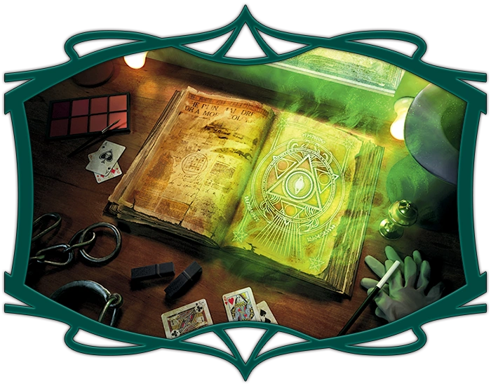 Upload image for Arkham Horror: The Card Game - Core Set