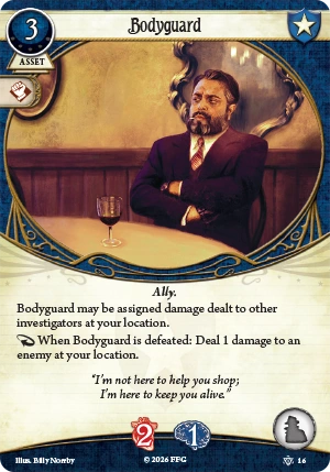 Upload image for Arkham Horror: The Card Game - Core Set