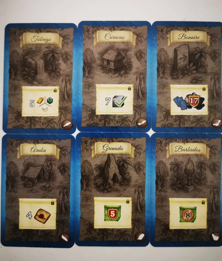Upload image for Pirates of Maracaibo: Bermuda Triangle