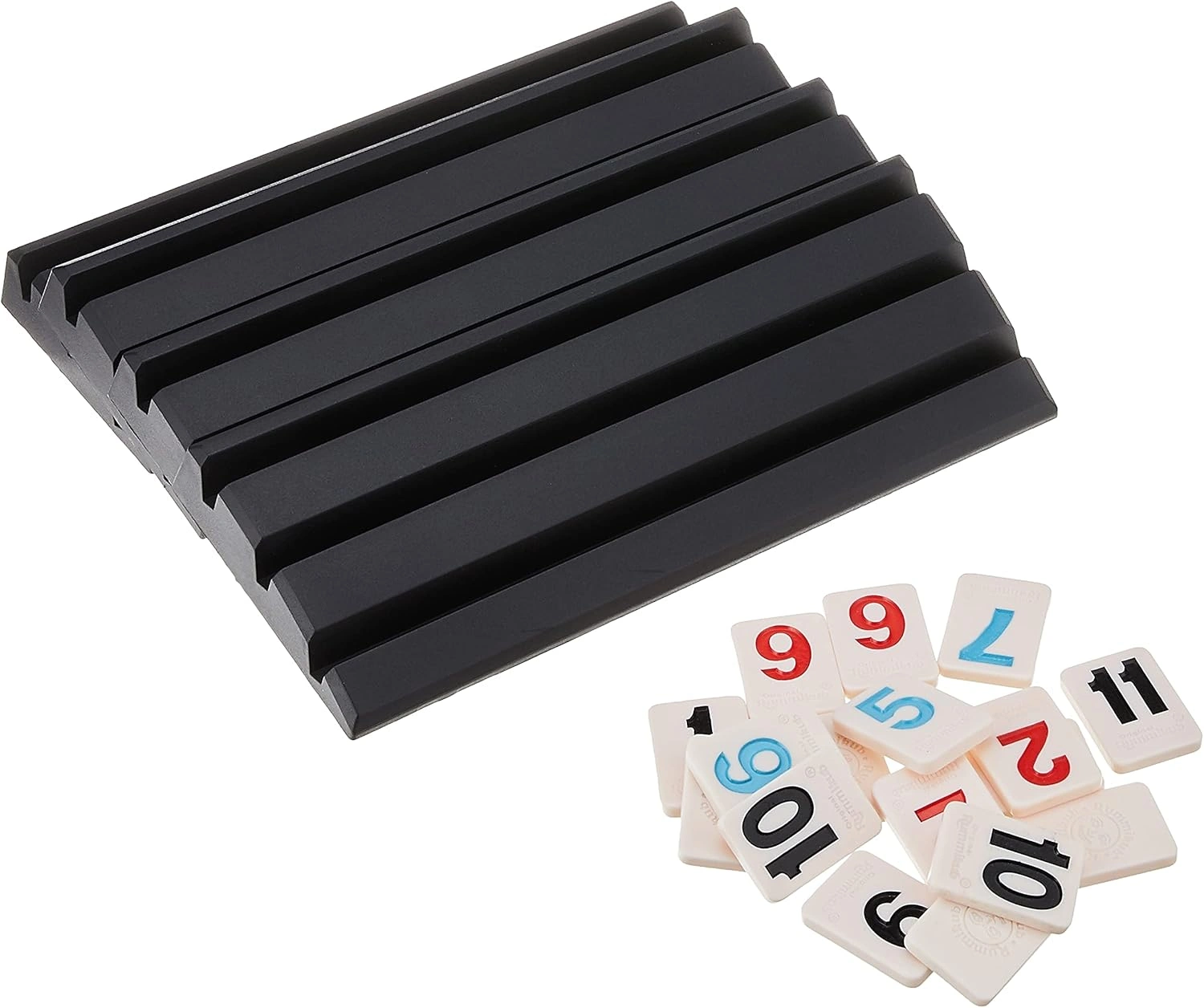 Upload image for Rummikub - Retro Tin Edition