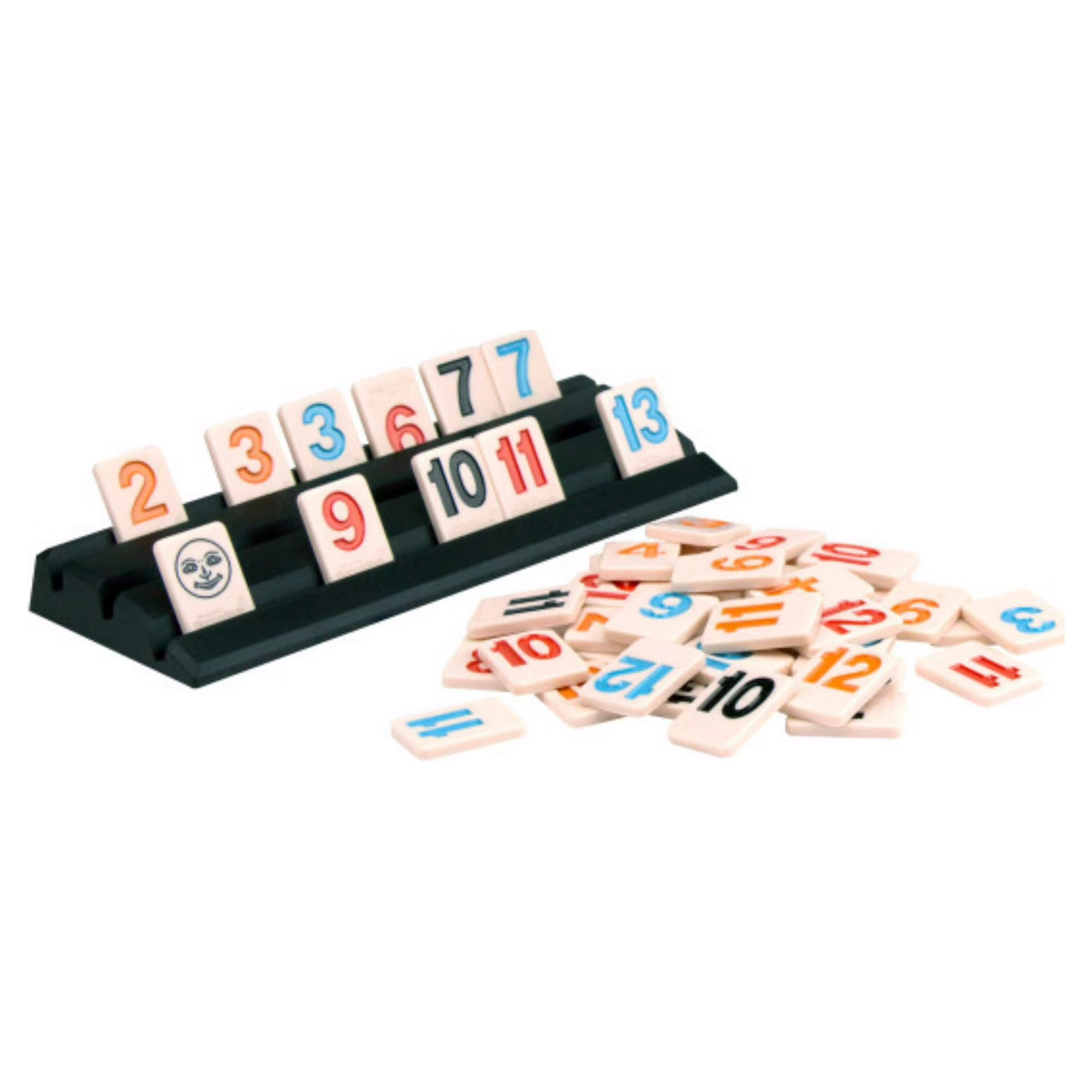 Upload image for Rummikub - Retro Tin Edition