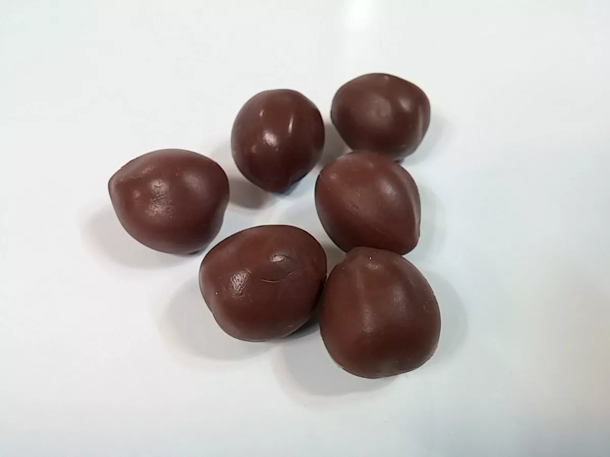 Upload image for Coconuts