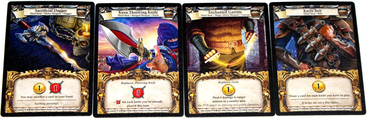 Upload image for Hero Realms: The Ruin of Thandar Campaign Deck