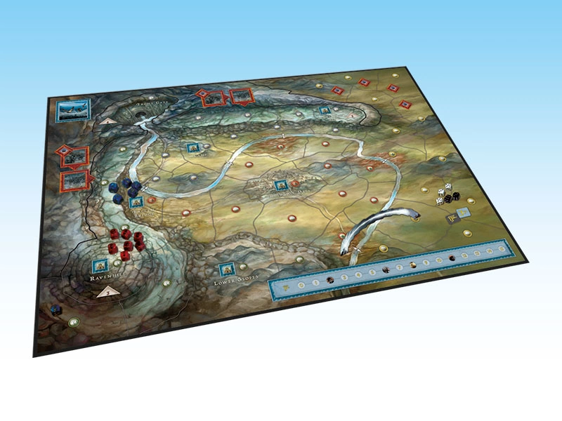 Upload image for The Battle of Five Armies