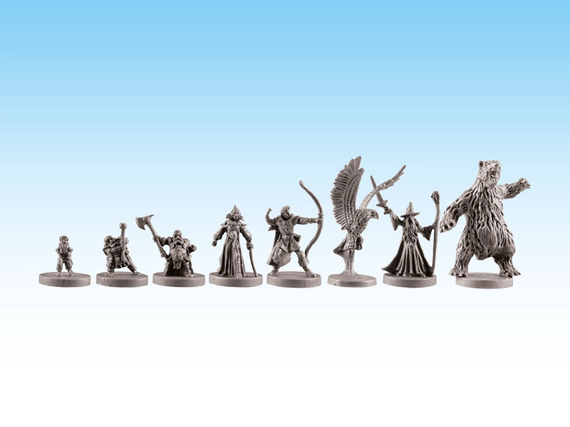 Upload image for The Battle of Five Armies