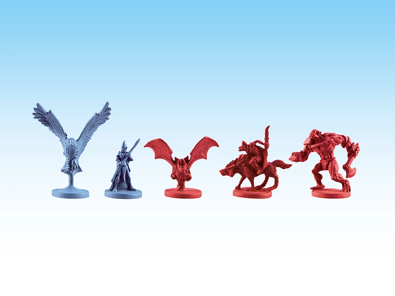 Upload image for The Battle of Five Armies
