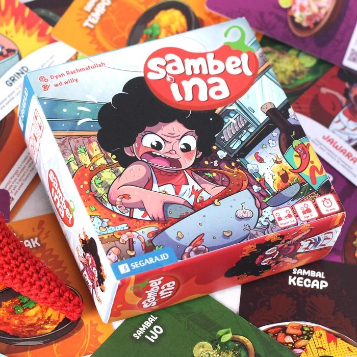 Product Cover