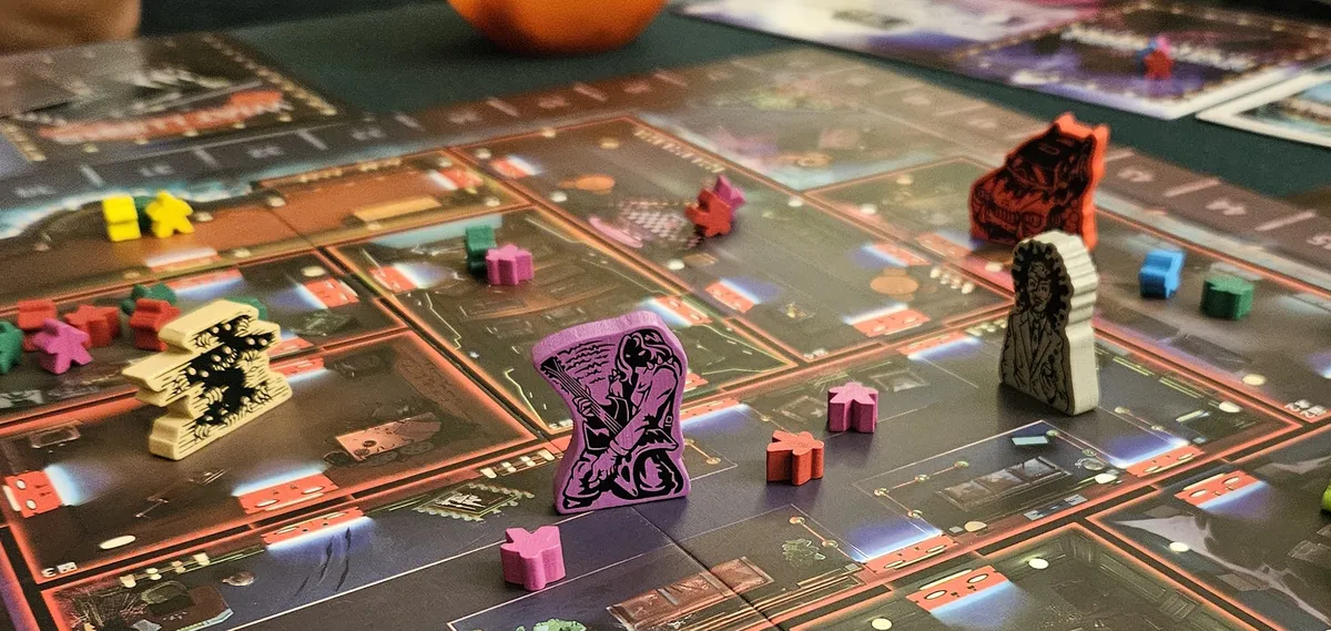 Upload image for Spooktacular