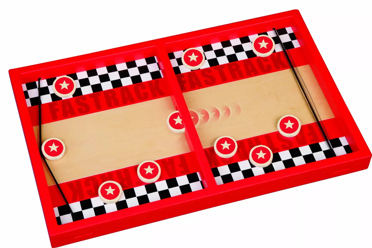 Upload image for Fastrack