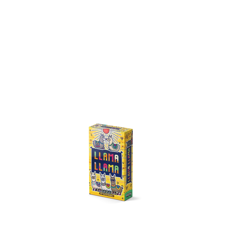 Upload image for Llama Llama