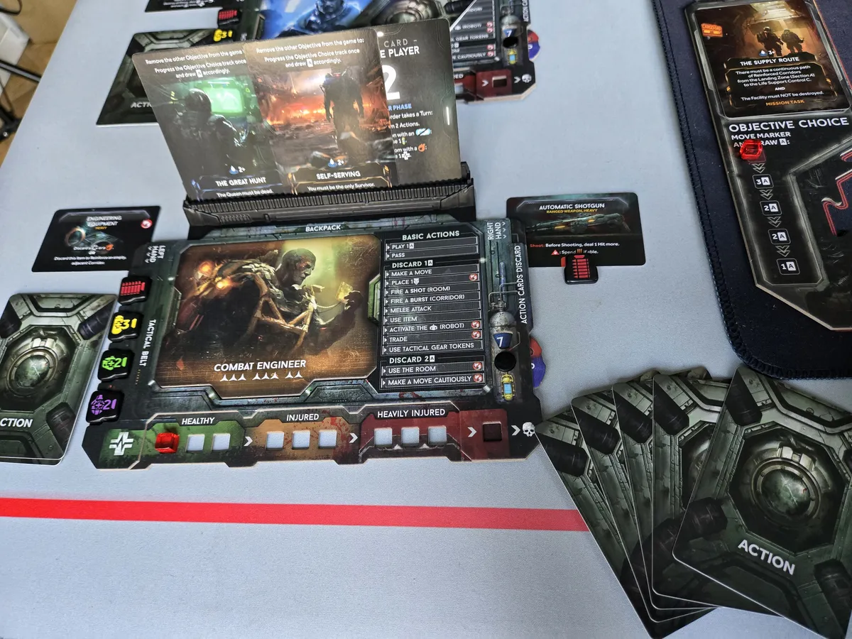 Upload image for Nemesis: Retaliation