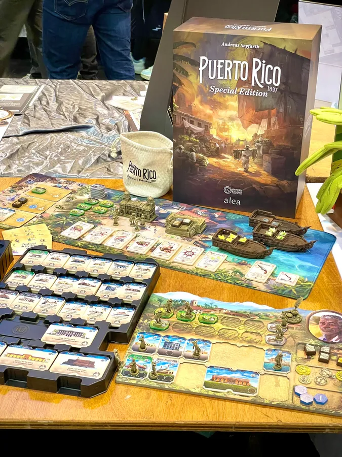 Upload image for Puerto Rico 1897: Special Edition