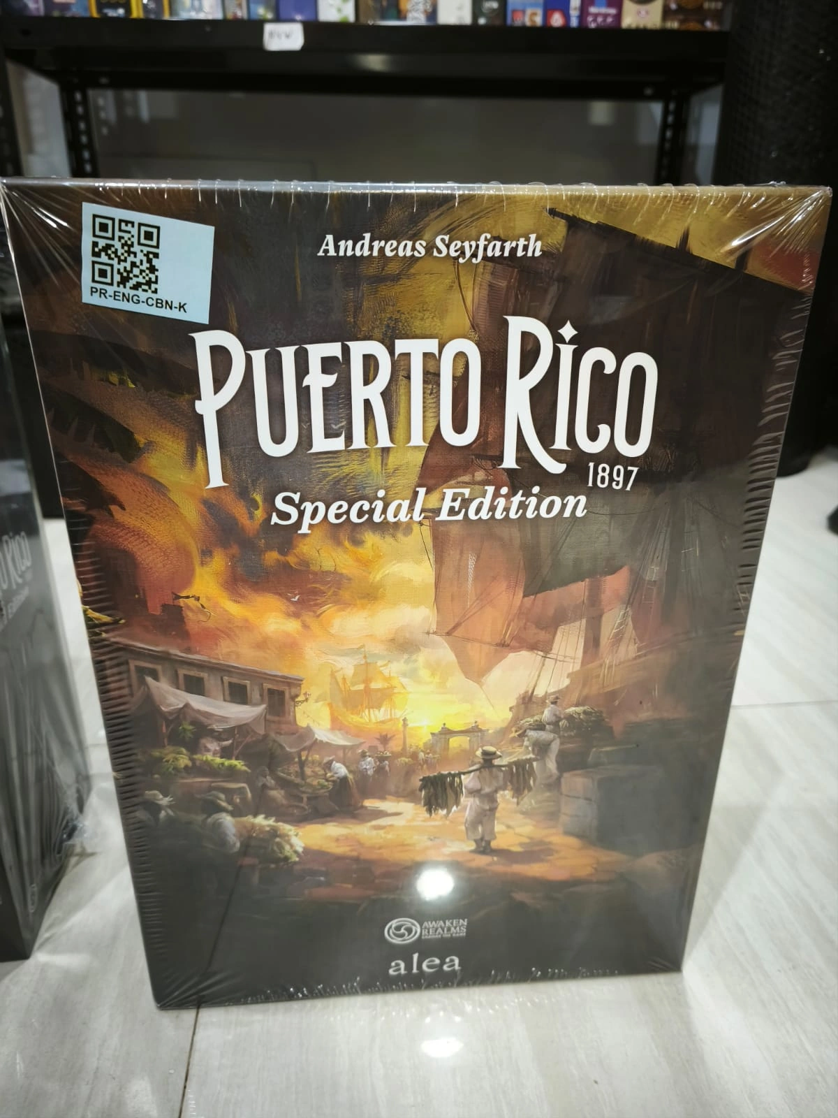 Product Cover