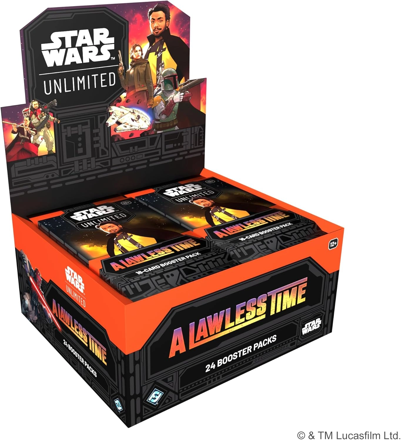 Product Cover