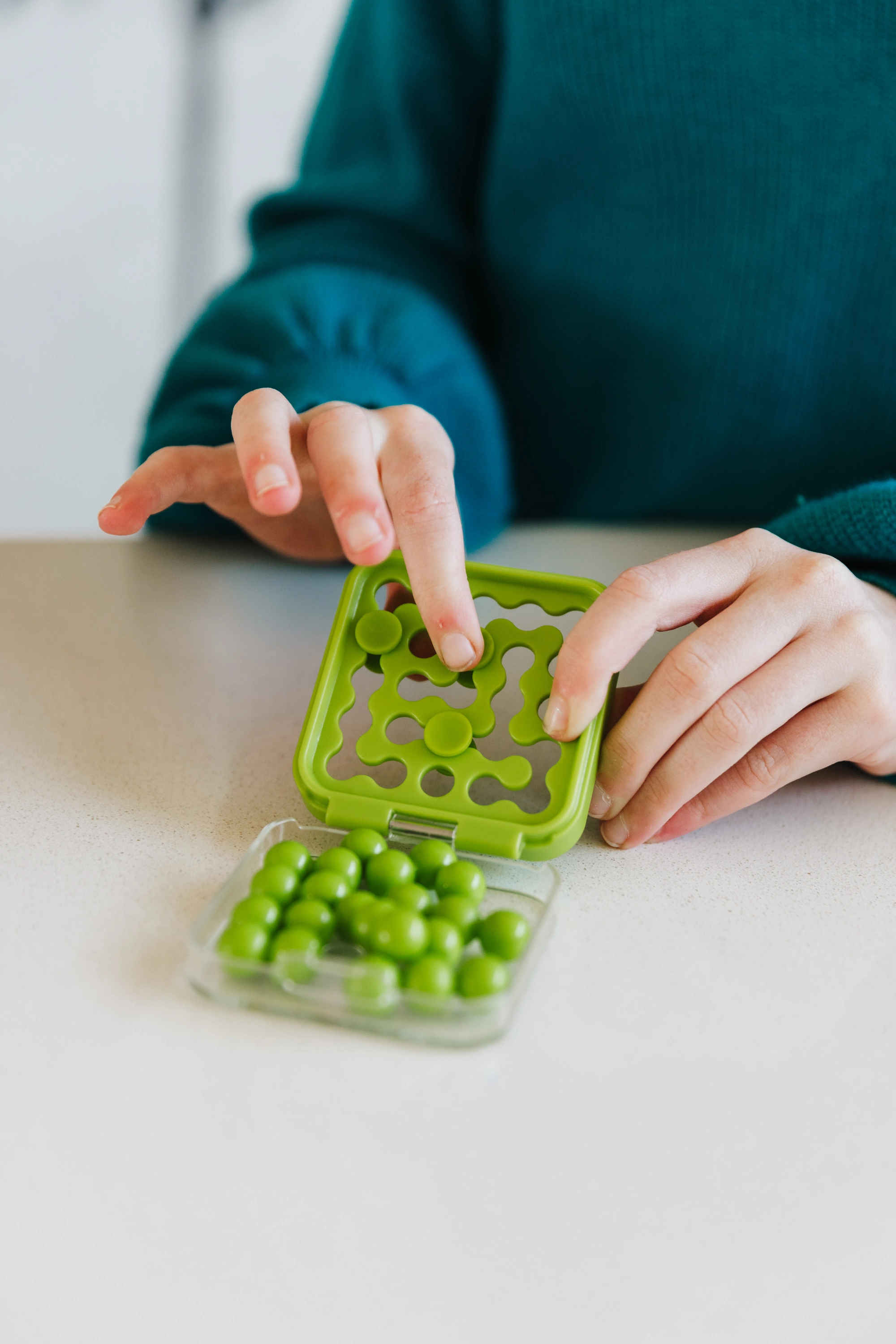 Upload image for IQ Mini - Green