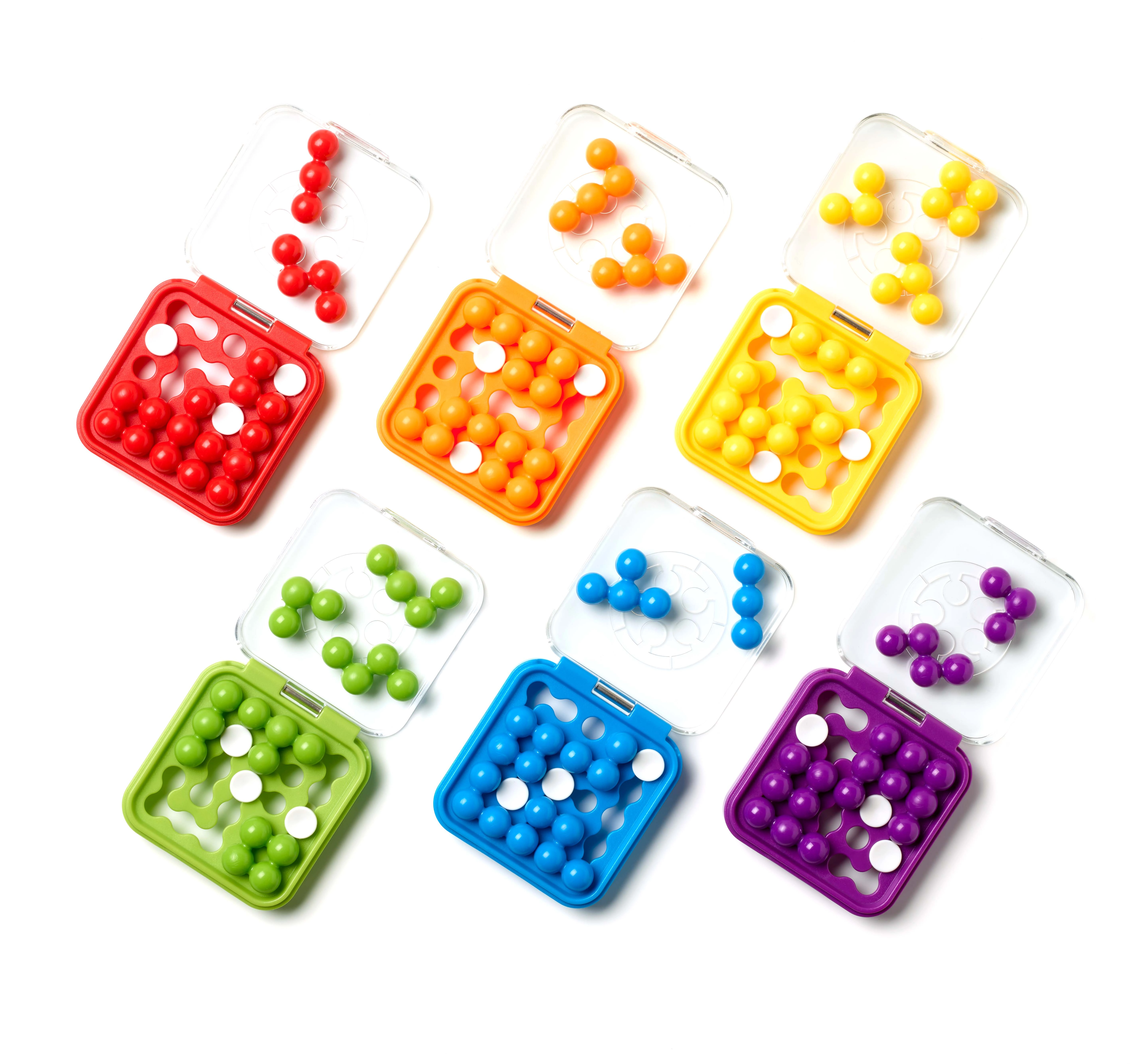 Upload image for IQ Mini - Orange