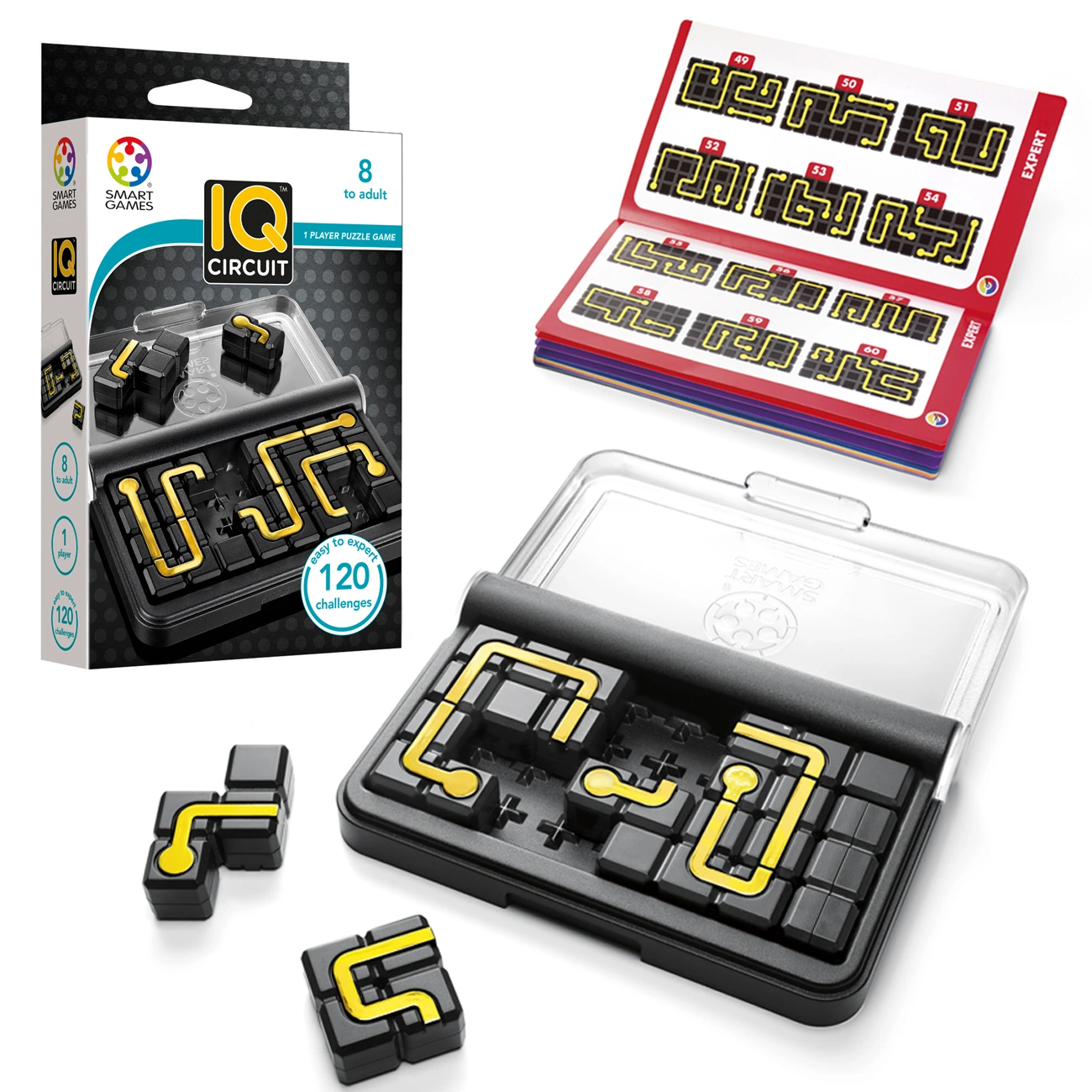 Upload image for IQ Circuit