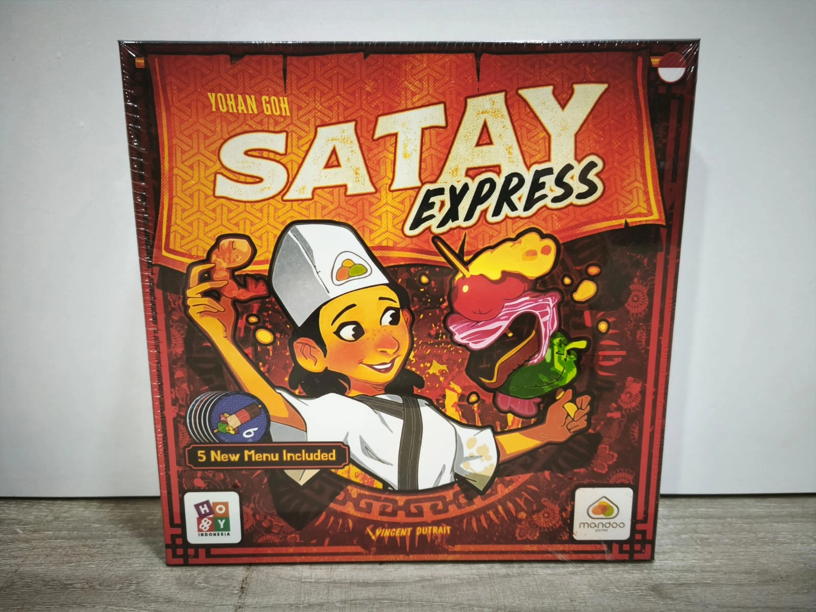 Product Cover