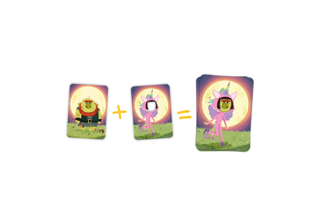 Upload image for Boo Party