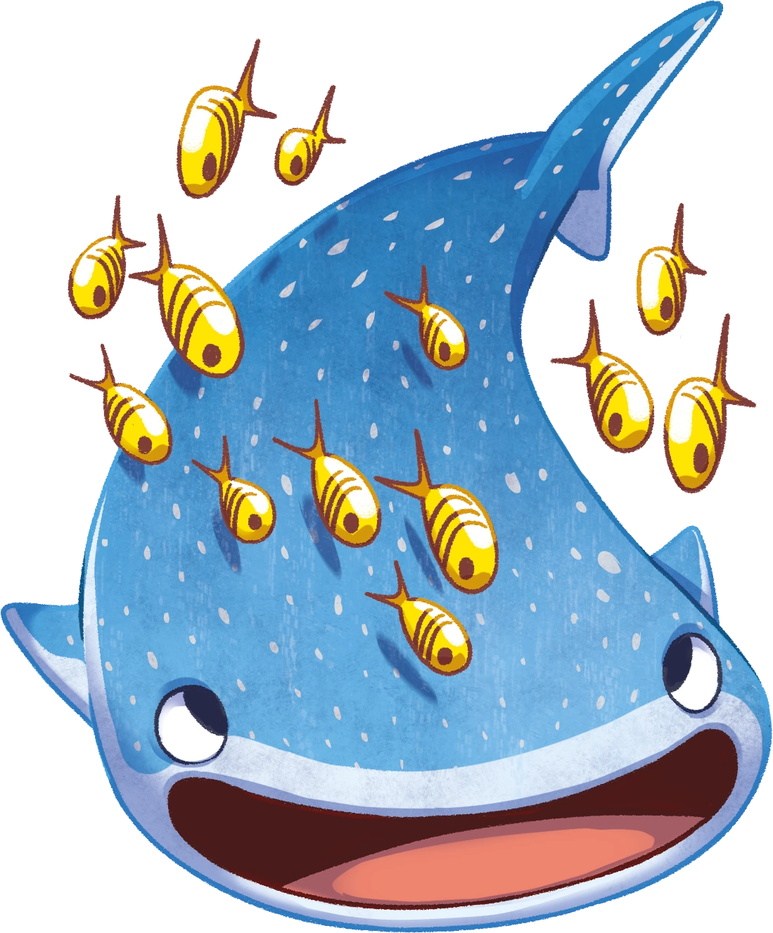 Upload image for Cric Crac Kroc
