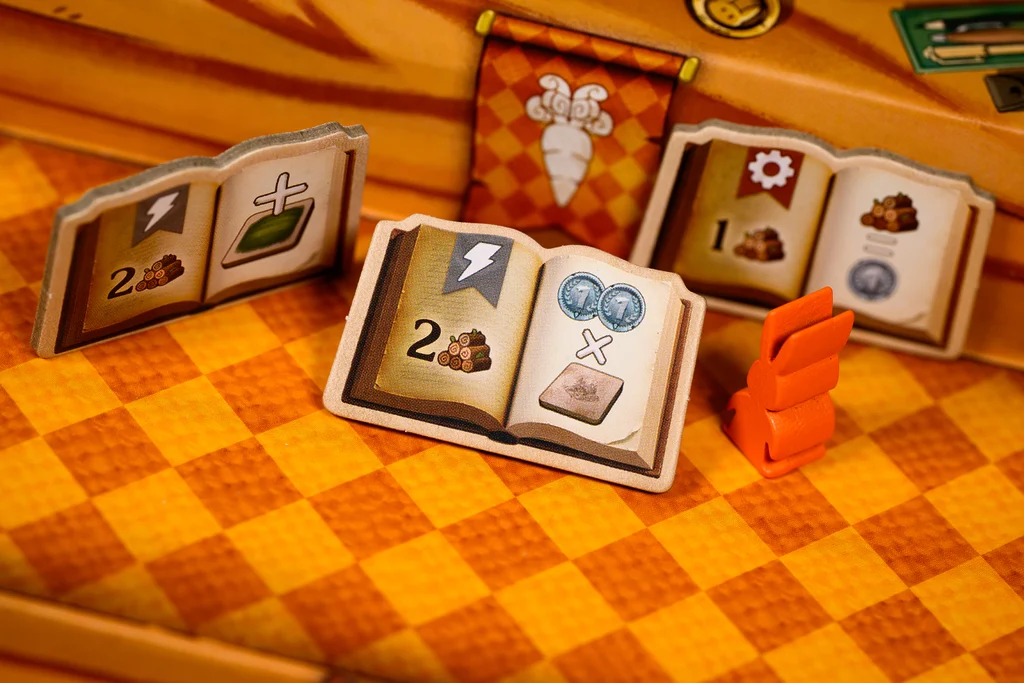 Upload image for Bunny Kingdom Town