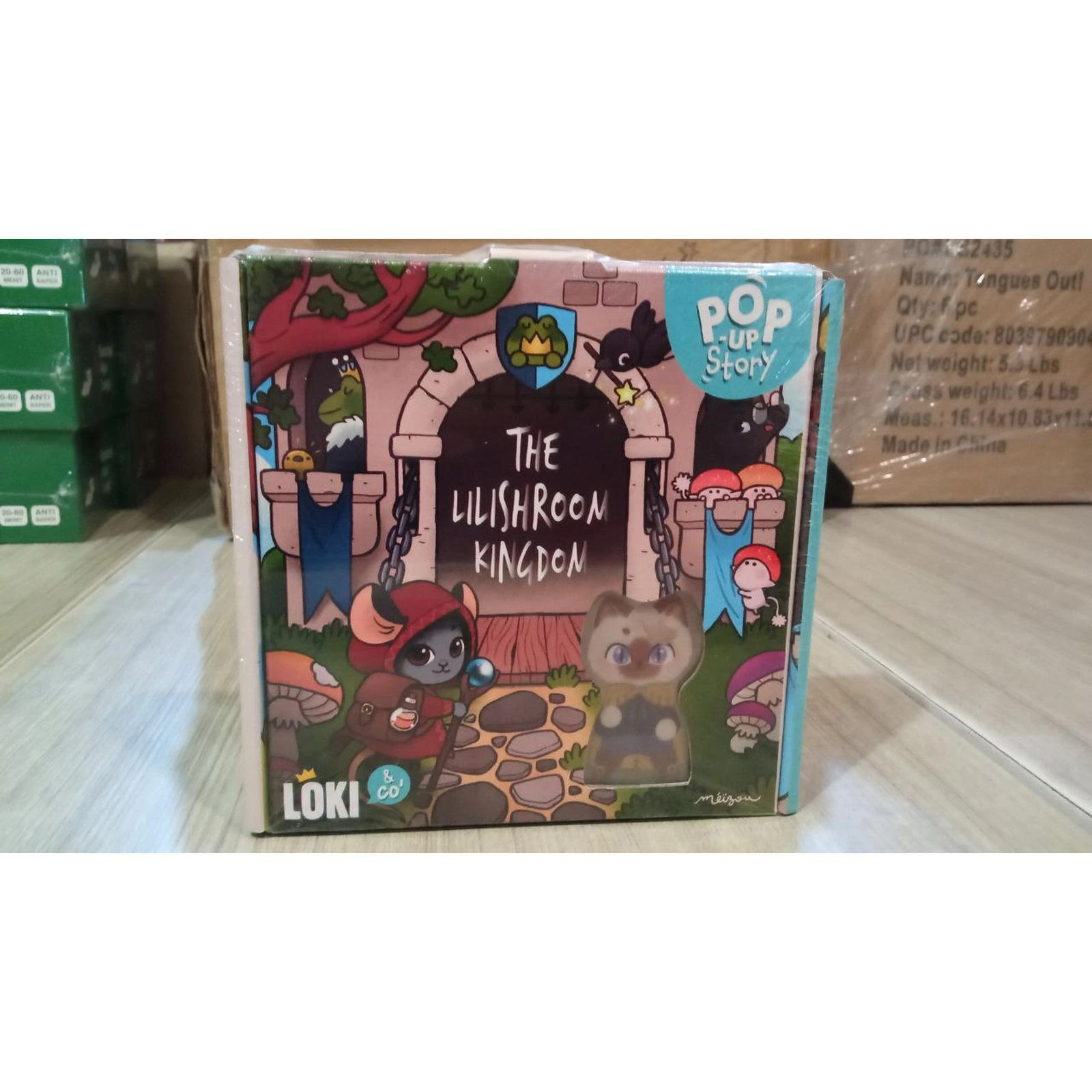 Product Cover