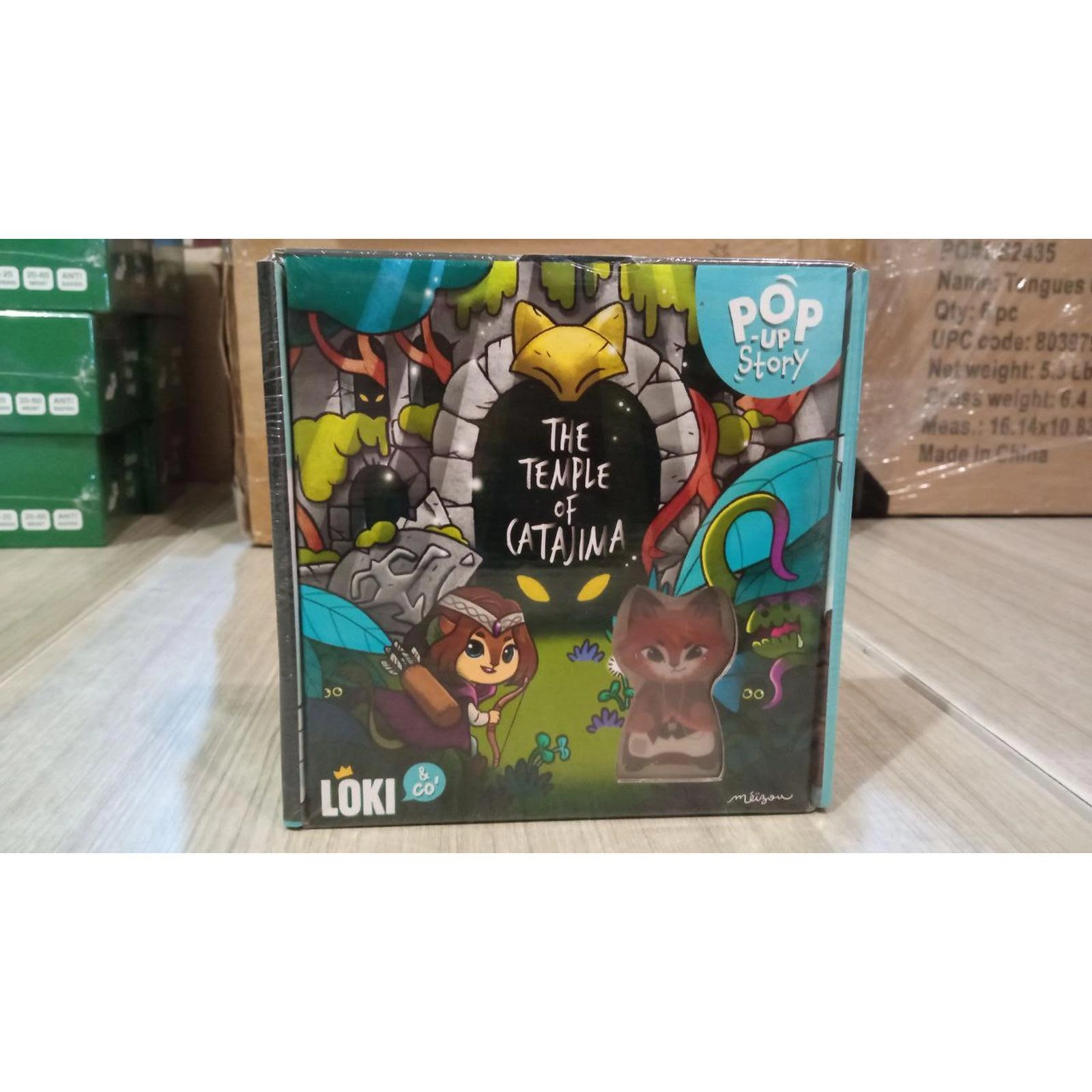 Product Cover
