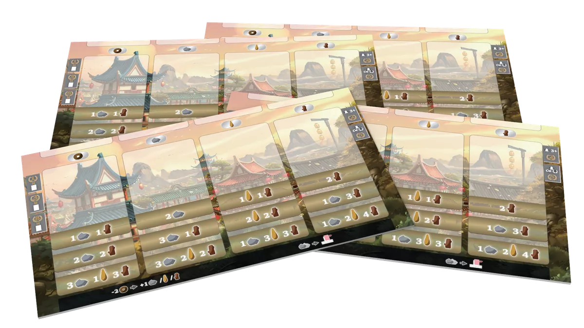 Upload image for Chang'an