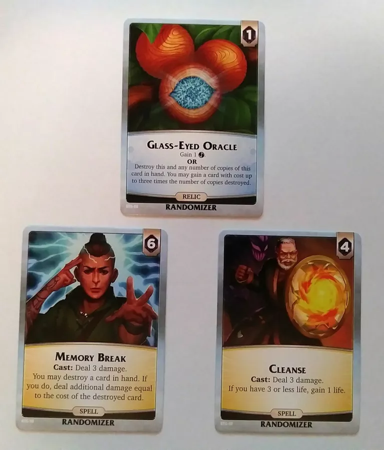 Upload image for Aeon's End: Return to Gravehold