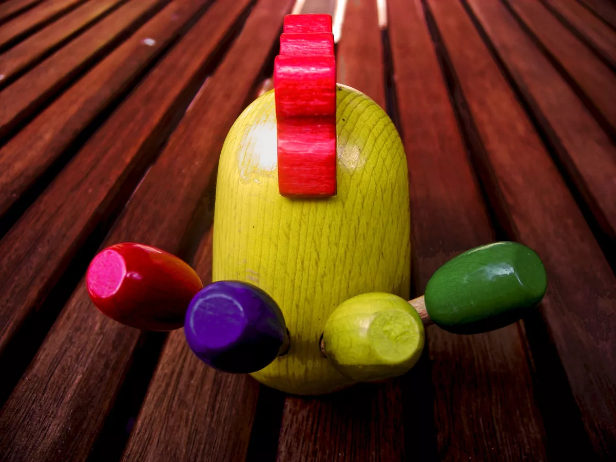 Upload image for Chicken Cha Cha Cha