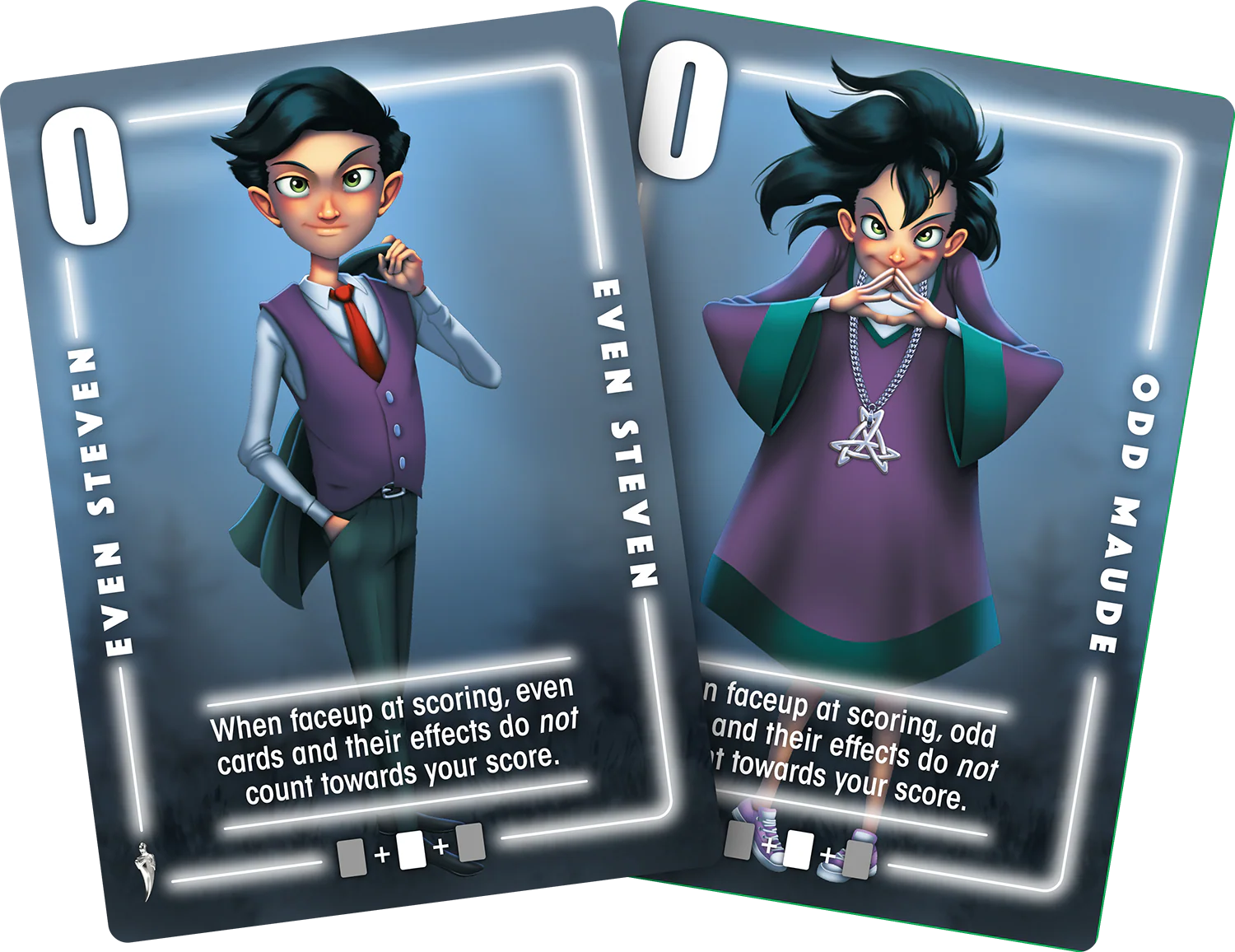 Upload image for Silver Fang
