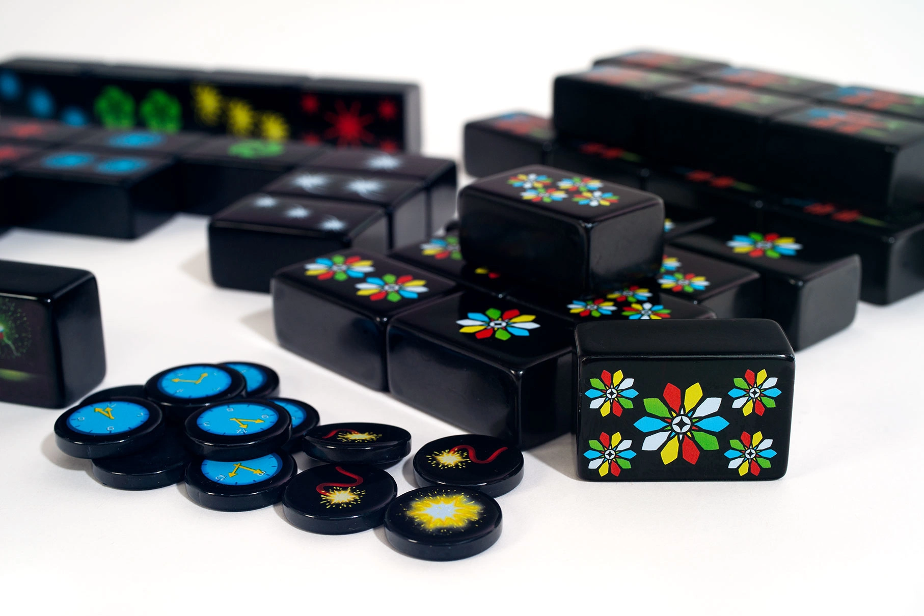 Upload image for Hanabi Deluxe II