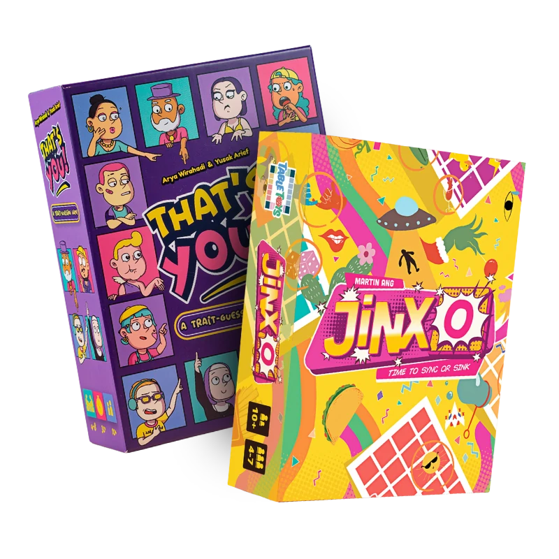 Party Games